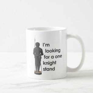 MUG JE CHERCHE UNE AVENTURE D'UNE NUIT