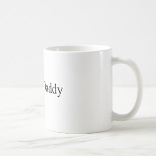 Mug Je Coeur Big Daddy