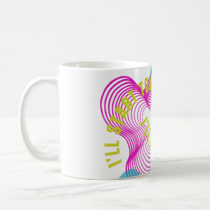 Mug Je Commencerai Demain