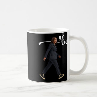 Mug Je comprends l'élection des chaussures mignonnes I