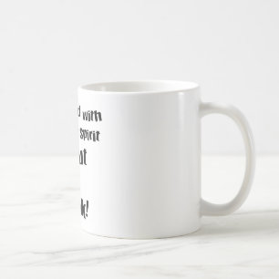Mug Je coule !