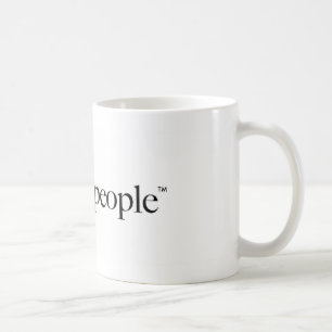 MUG JE DÉTESTE DES PERSONNES