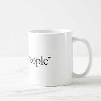 MUG JE DÉTESTE DES PERSONNES