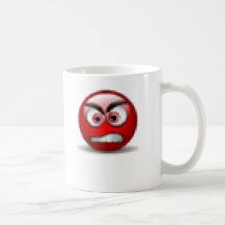 Mug Je déteste la Lundi-Tasse