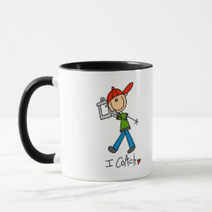 Mug Je donne des leçons particulières au T-shirts et