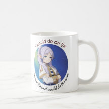 Je ferais un Elf 2