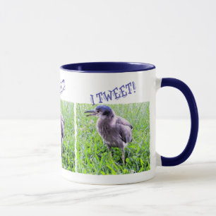 MUG JE GAZOUILLE !