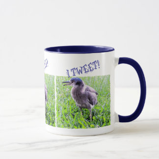 MUG JE GAZOUILLE !