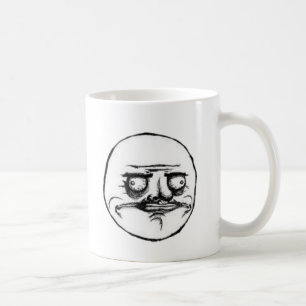 Mug je gusta grand