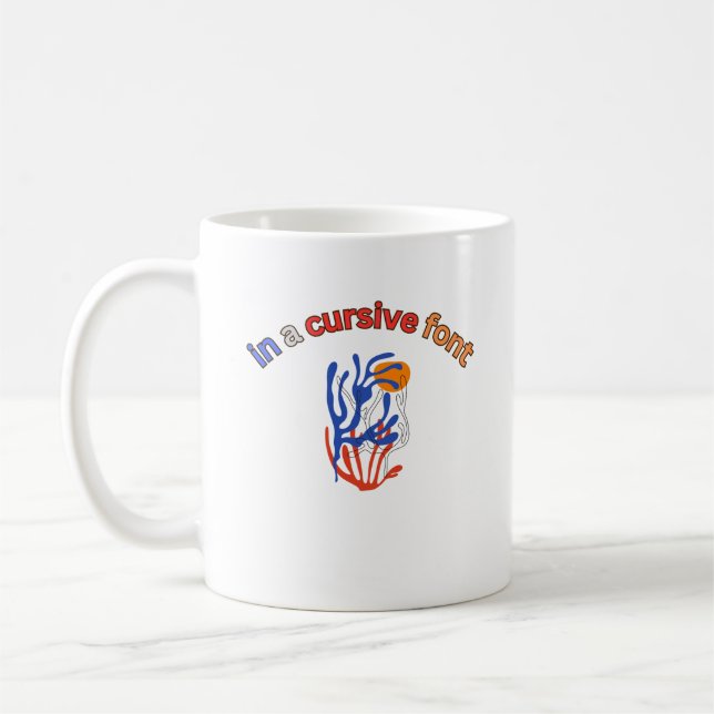 Mug "Je ♥️ la déduction fiscale (Gauche)