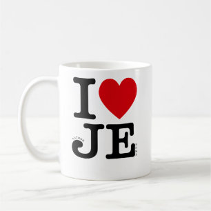 MUG JE L'AIME