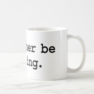 Mug je lirais plutôt
