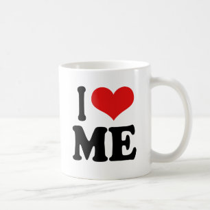 Mug Je m'aime