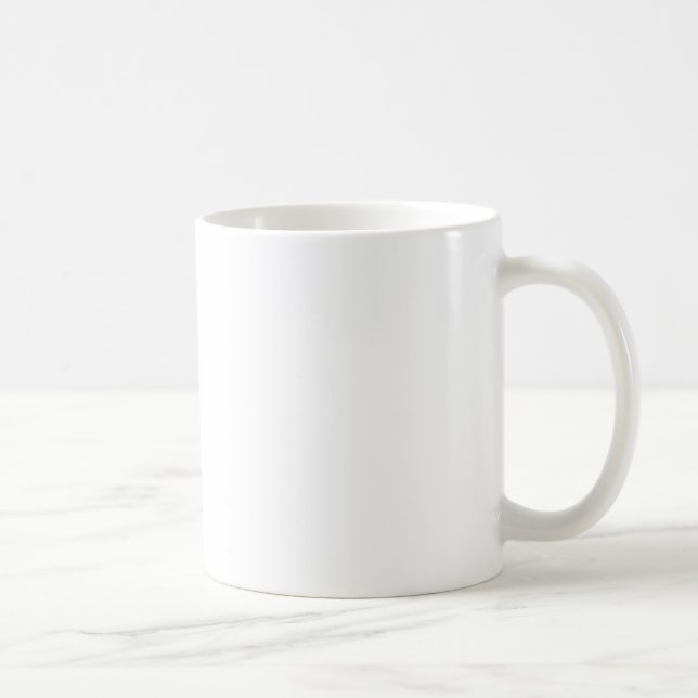 Mug Je Marche Pour Heimers Sensibilisation À La Fin De (Droite)