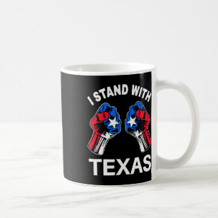 Mug Je Me Trouve Avec Texas Funny Texas Flag Texan Pri