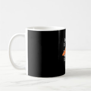 Mug Je N'Ai Pas De Brag Mais Je Suis Sorti Du Lit Aujo
