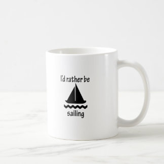 Mug Je naviguerais plutôt
