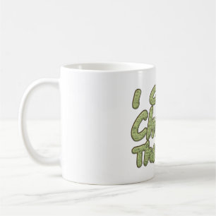 Mug "Je Ne Choisis Que Le Meilleur !" Design. Commande