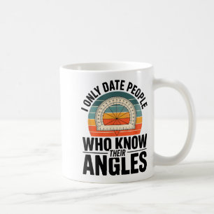 Mug Je ne fréquente que des personnes qui connaissent