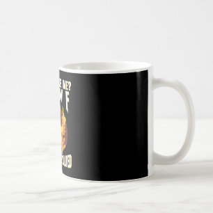 Mug Je ne m'aime pas F Caw F problème résolu Funny Chi