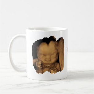 Mug Je ne peux pas attendre de vous rencontrer Papa So