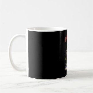Mug Je ne peux pas avoir de projets avec bigfootfunny 