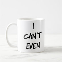 Je ne peux pas même attaquer