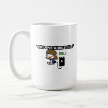 Je ne suis pas blasé, je suis épuisé sur le plan é