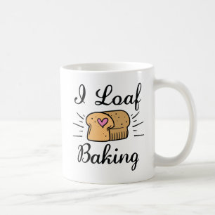 Mug Je Pain À Cuire
