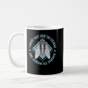 Mug Je Pourrais Juste Rejoindre Les Insectes Entomolog