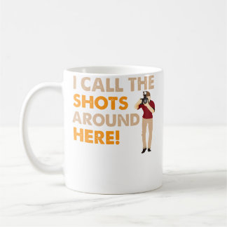 Mug Je Prends Les Décisions Ici T S De Photographie Dr