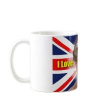 "Je princesse Diana de HRH aime Diana"