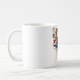 Mug Je Rends Sit Dog Commandes Obedience Formation Drô