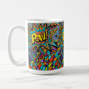 Mug Je reprends mon pouvoir