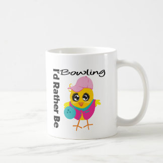 Mug Je roulerais plutôt