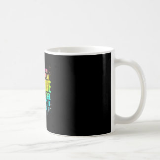 Mug Je sais que je joue comme une fille, essayez de su
