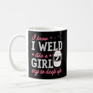 Mug Je Sais Que Je Soutenais Comme Un Essai De Continu