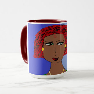 MUG JE SERAIS PEUT-ÊTRE UN ESPION POUR CE TYPE PÈRE NO