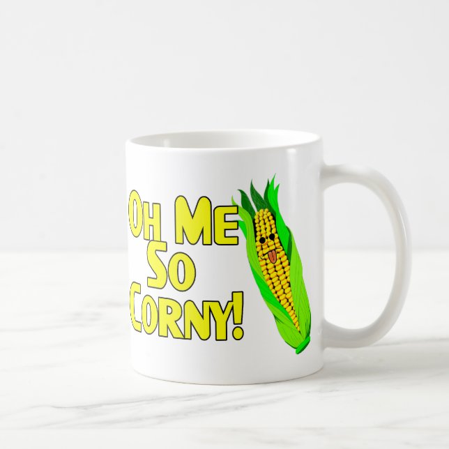 Mug Je si bébête (Droite)
