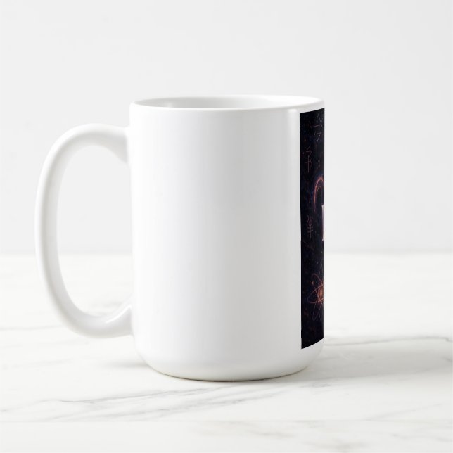 MUG JE SUIS (Gauche)