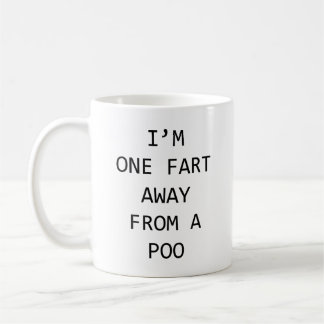 Mug Je suis à deux pas d'une piscine