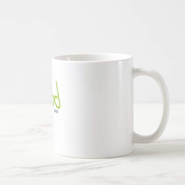 Mug Je suis bon (Droite)