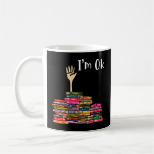 Mug Je Suis Bon Livre