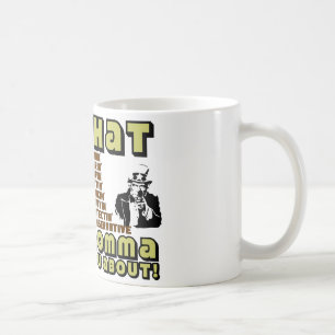 Mug Je suis ce conservateur….