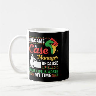 Mug Je Suis Devenu Travailleur Social Parce Que Votre