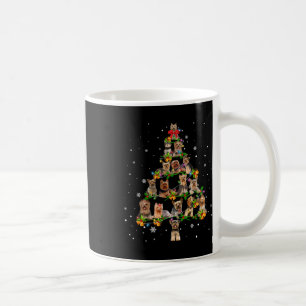 Mug Je suis difficile Black Ski Double Diamonds Snowbo
