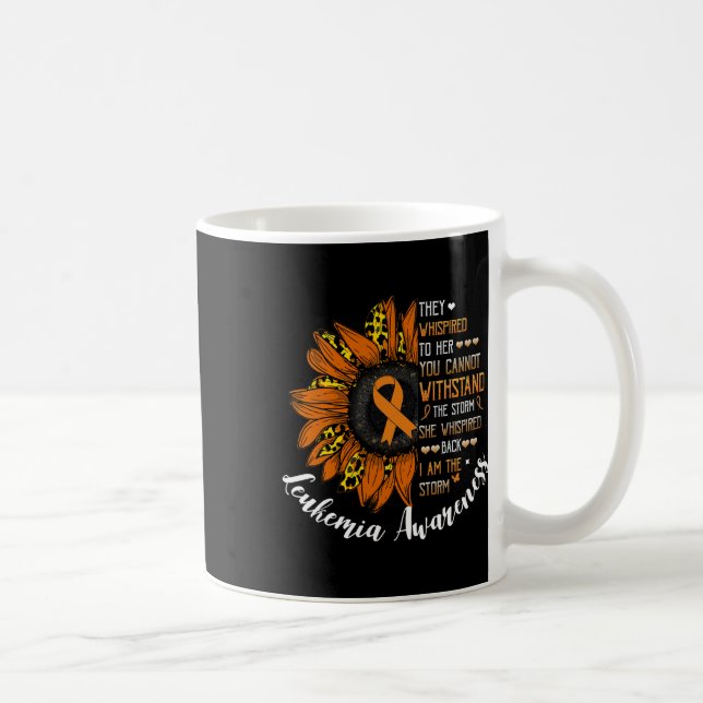 Mug Je Suis En Train De Trembler Je Suis Conscience De (Droite)