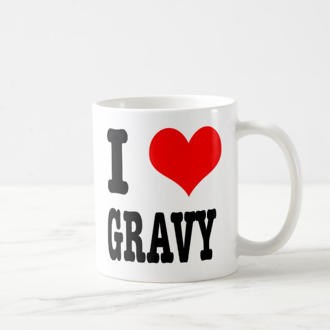 MUG JE SUIS FOU DE SAUCE (Droite)