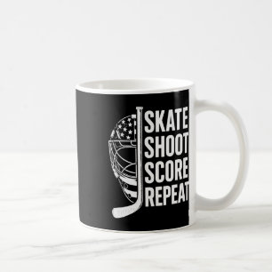 Mug Je suis juste là pour les œufs farcis