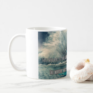 Mug Je suis la tempête